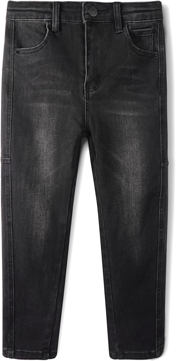 KIDSCOOL SPACE Boys Jeans