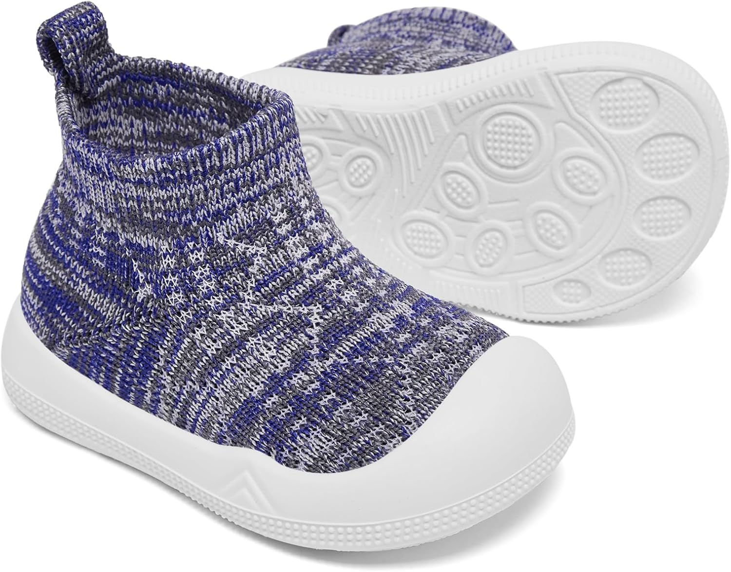 Fahrerliebe Baby Sock Shoes