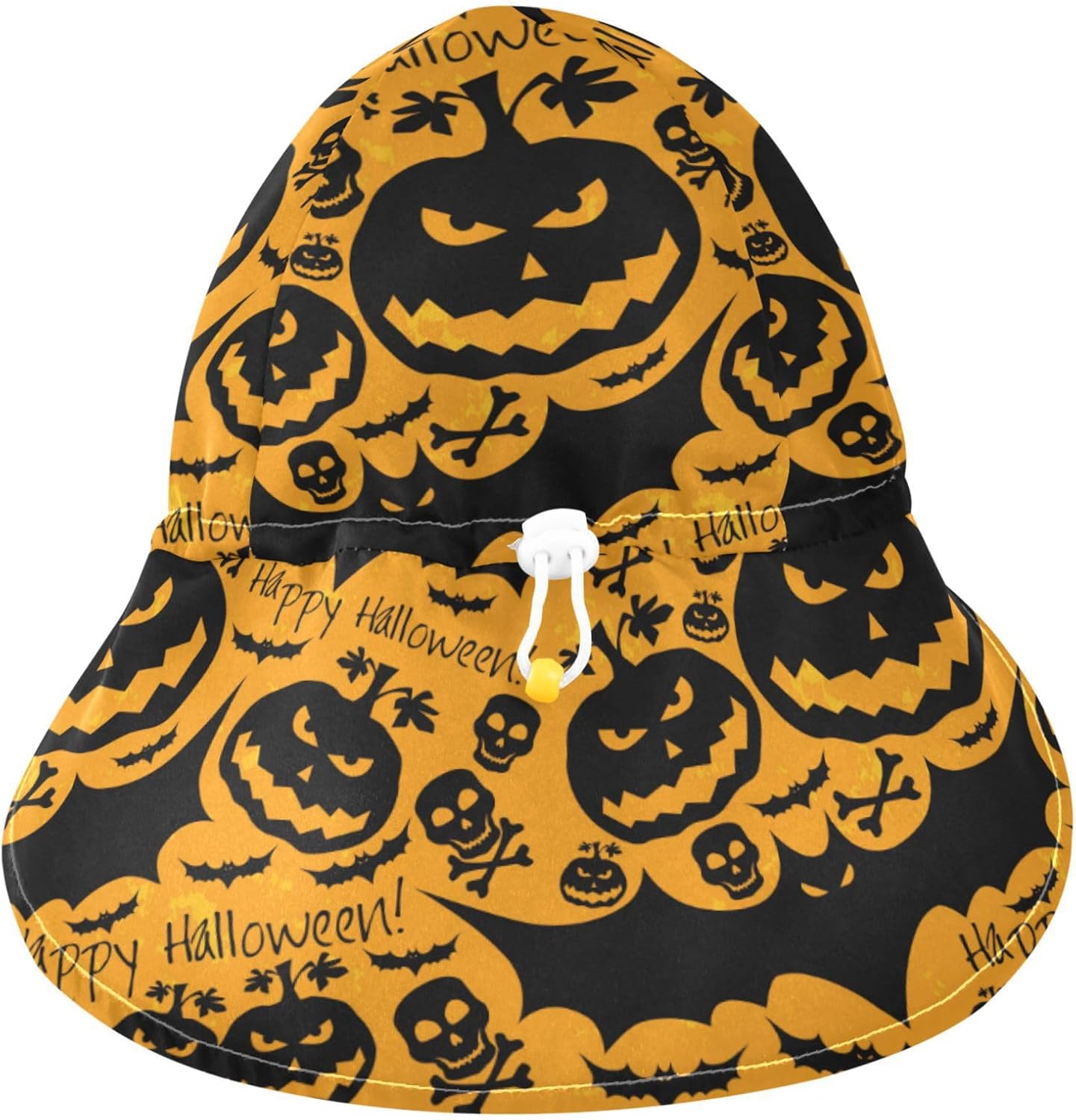 Festive Kids Halloween
