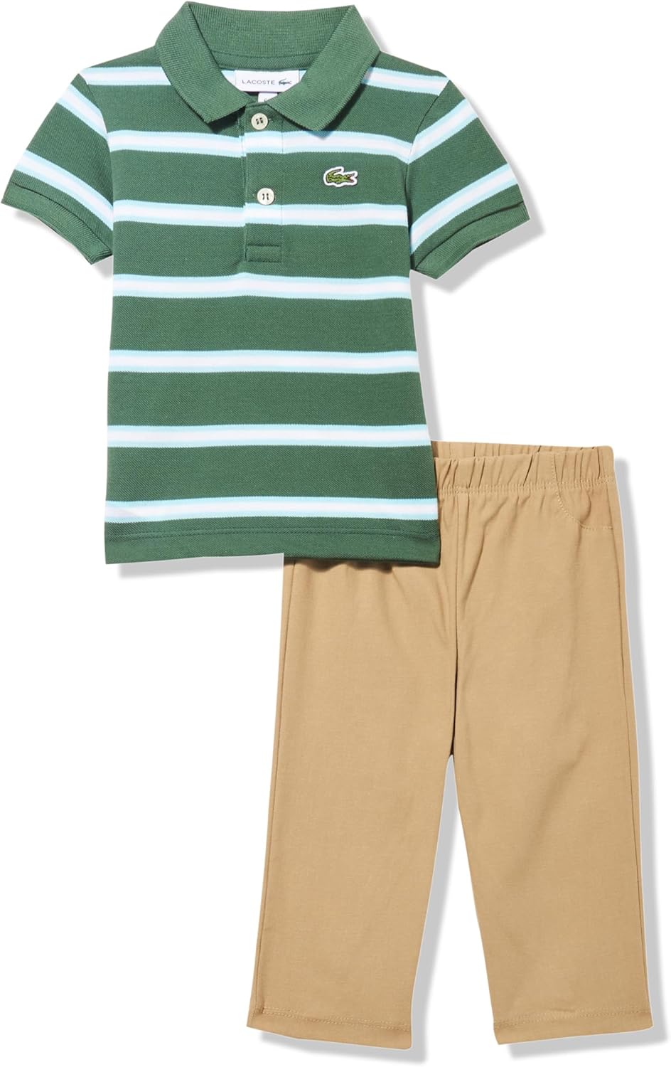 Lacrosse Infant Set