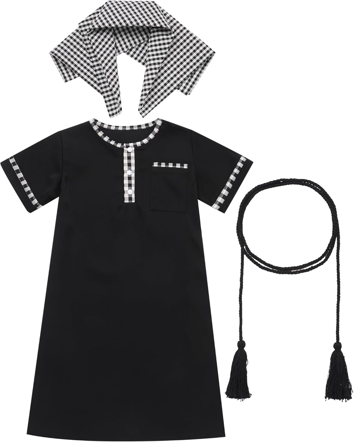 Eid Outfit for infant boys