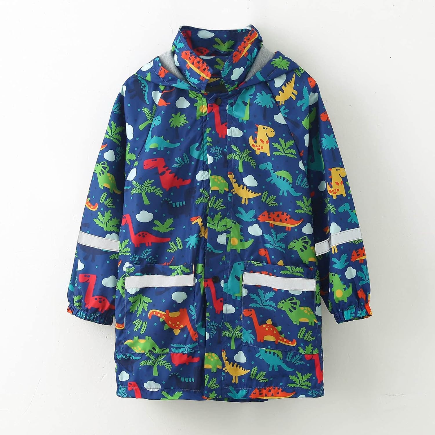 IWIHMIV Rain Coats for Kids