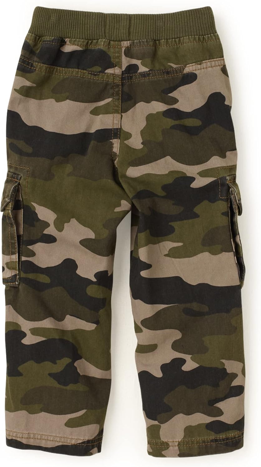 The Childrens Place Cargo Pants