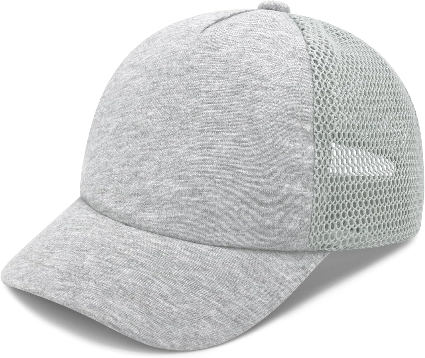 Adjustable Toddler Baseball Cap with UPF 50 Sun Protection