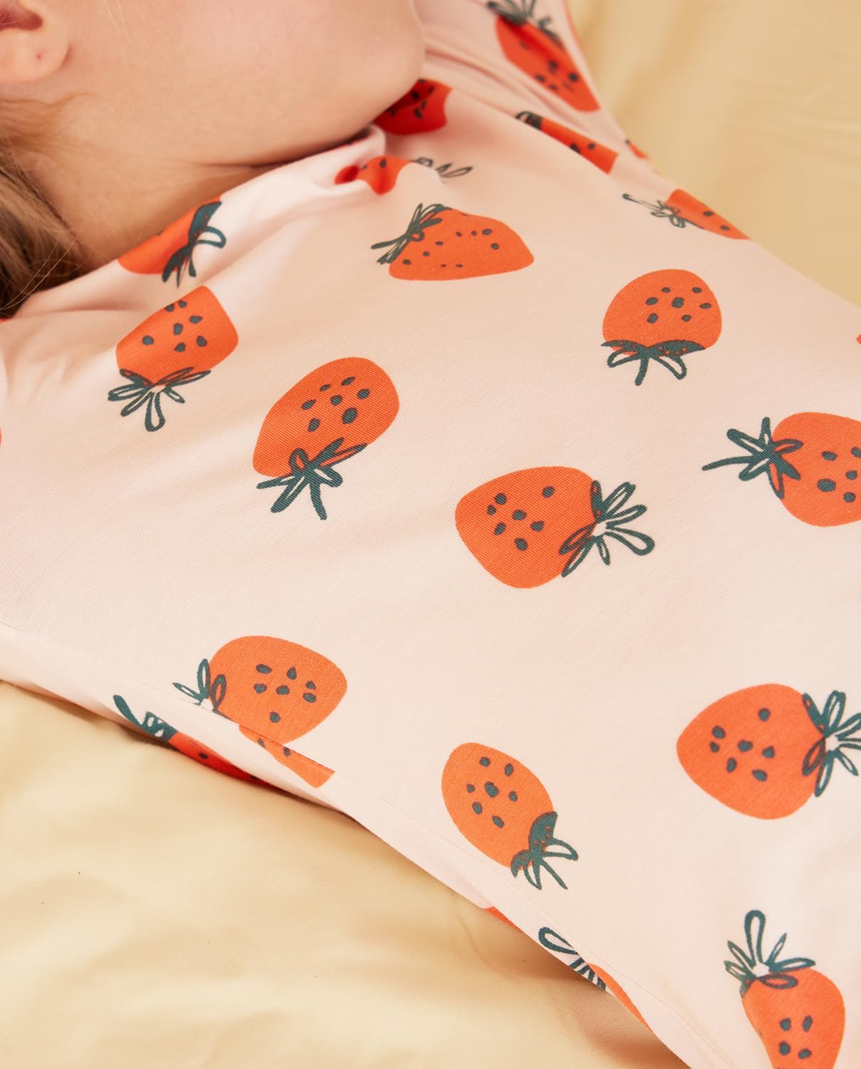 Bamboo Pajama Set