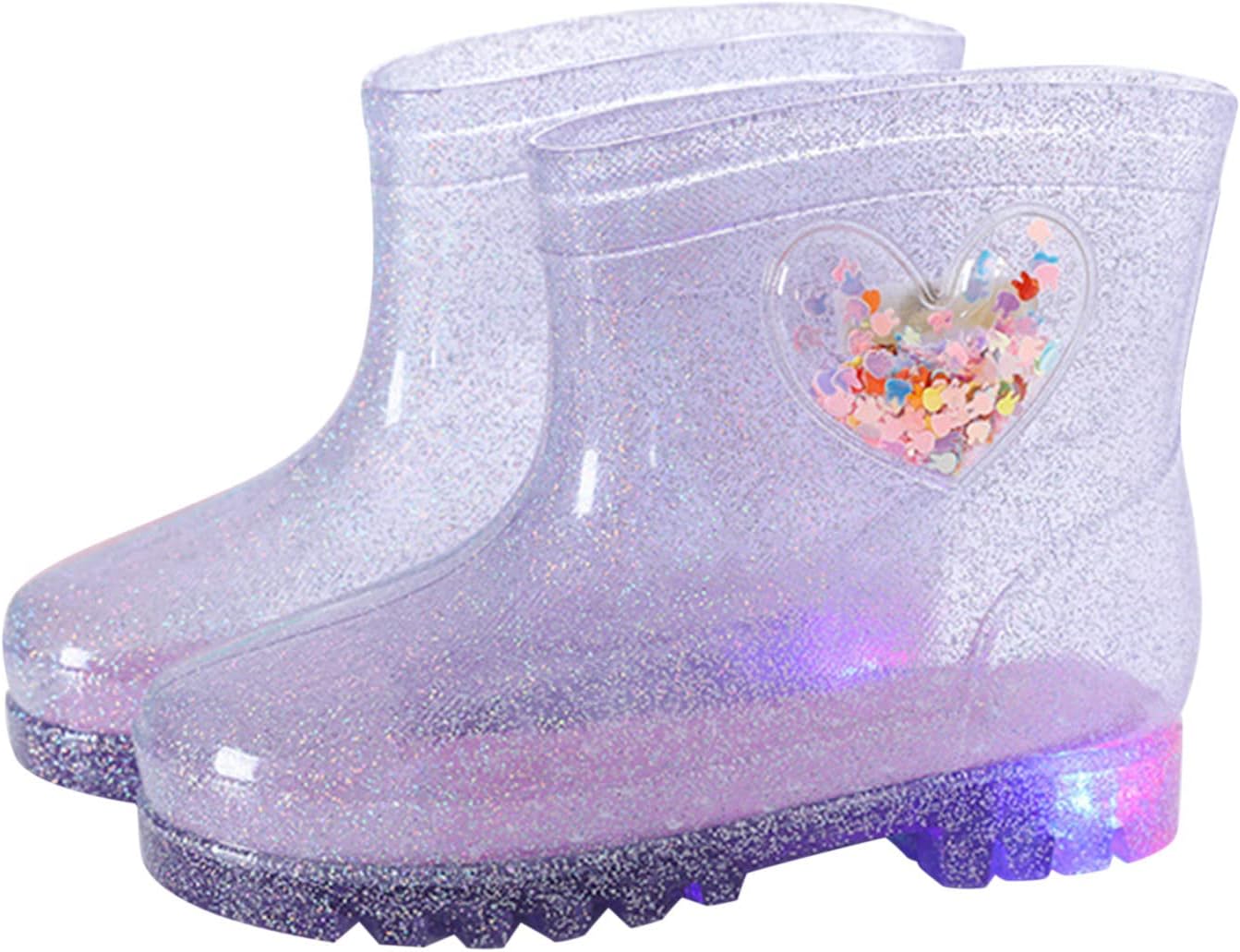 Egmy Trick Trick Boots Durable for Little Ones