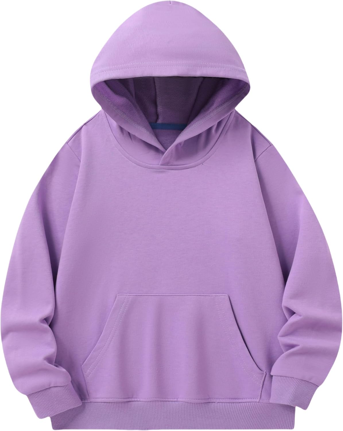 Cute Comfortable TeTii Baby Toddler Pocket Hoodie