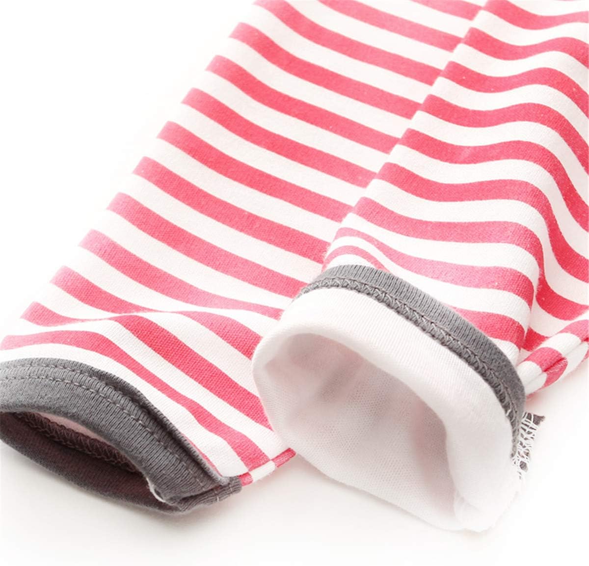 Snug Fit Romper for Boys
