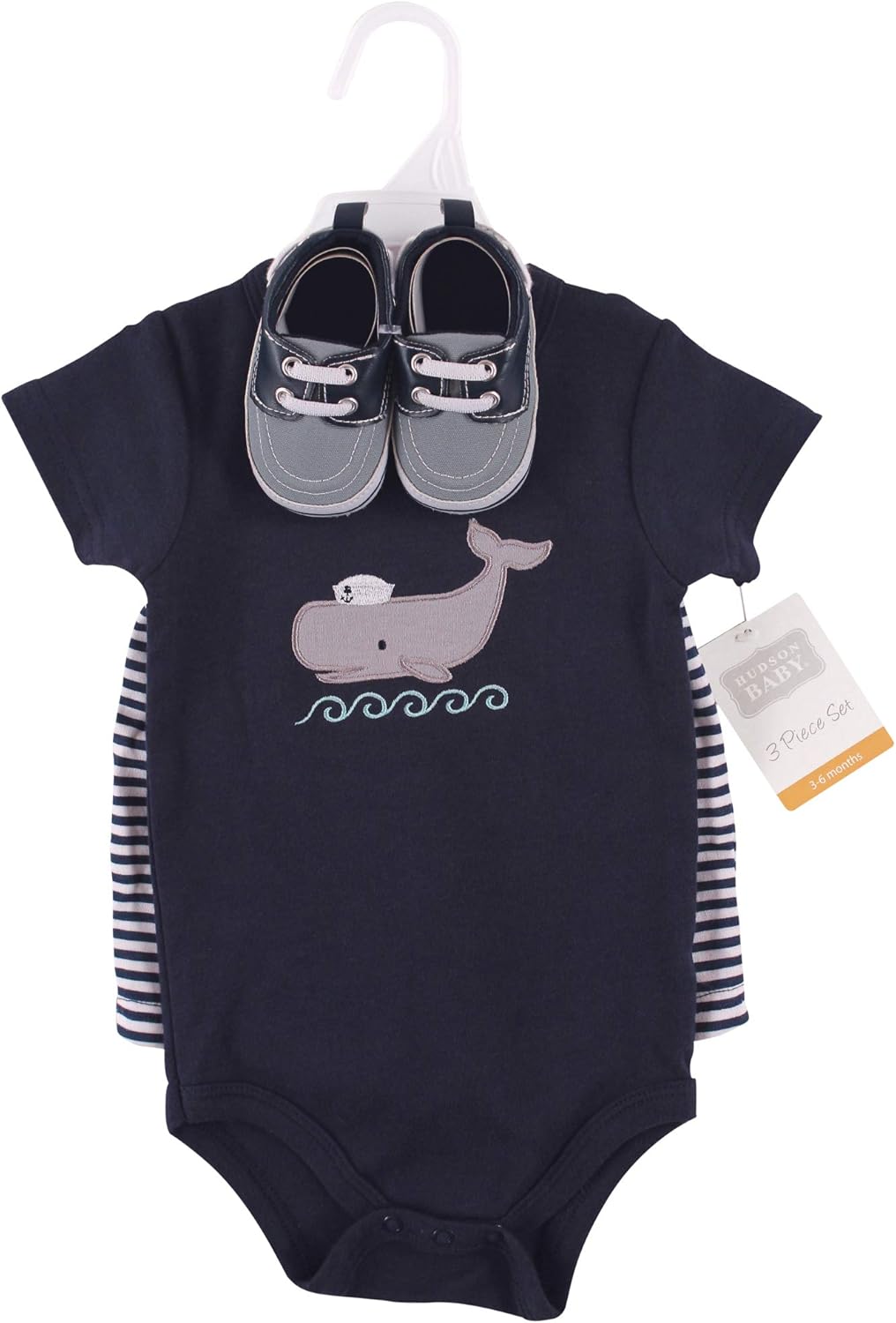 Stylish Unisex Cotton Set