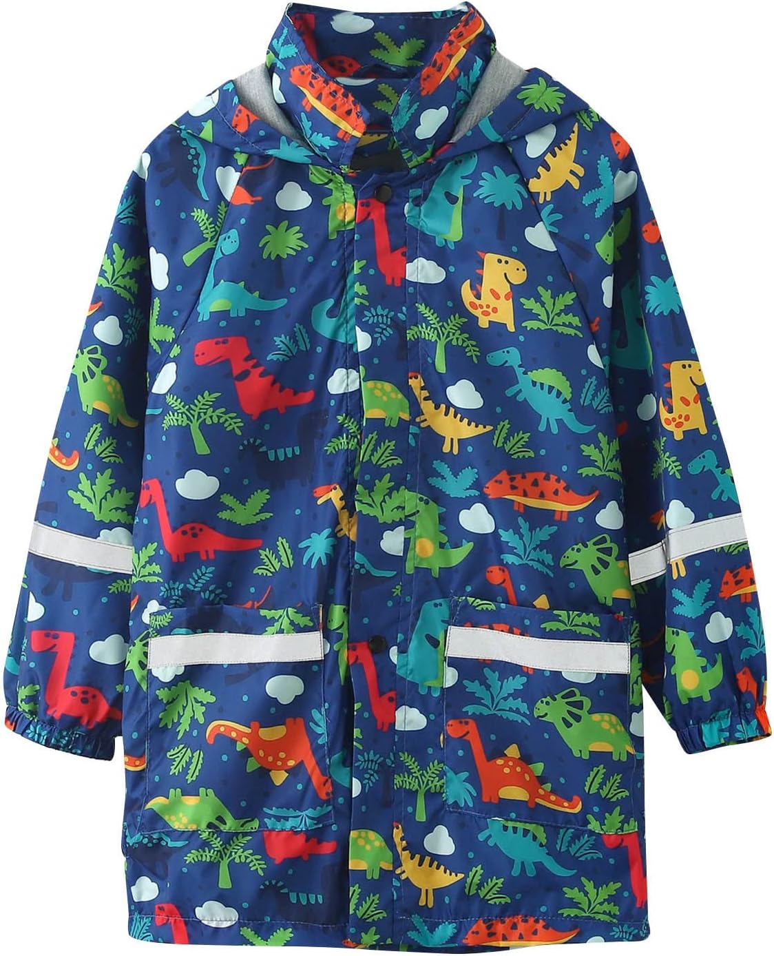 IWIHMIV Rain Coats for Kids