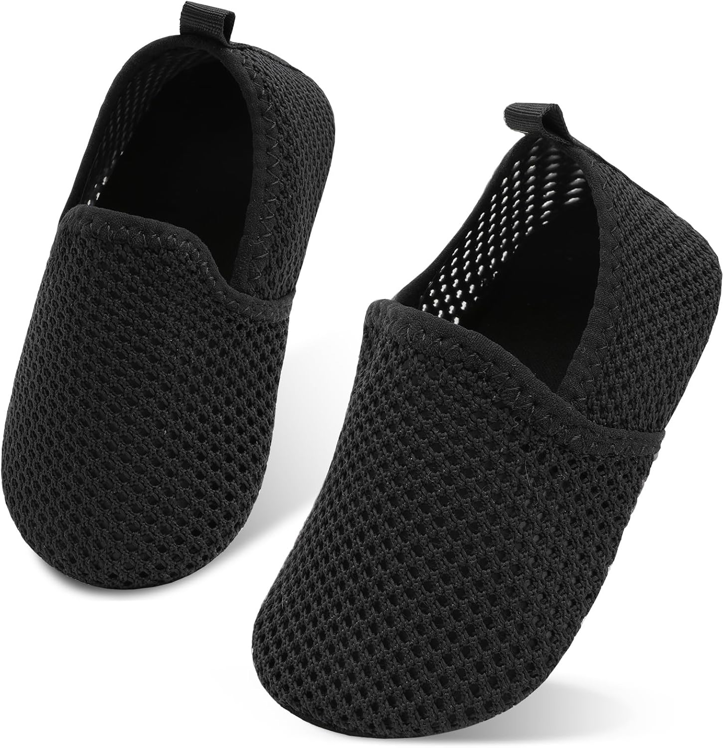 Quick-Dry Adjustable Toddler Water Shoes for Kids