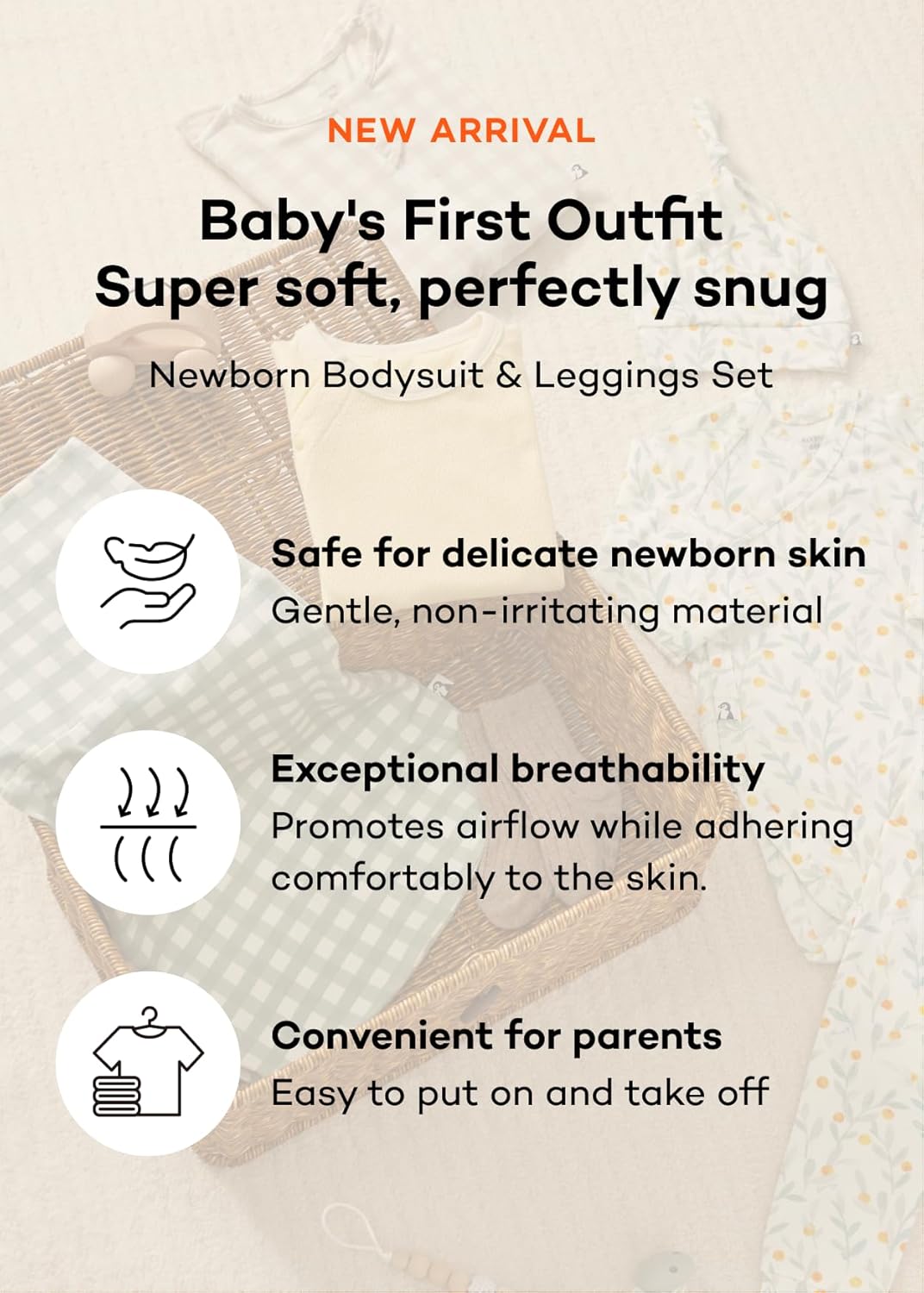 Konny Newborn Twin Set for Boys