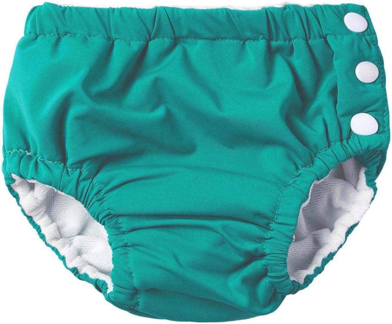 Bamboo Swim Diaper for Babies Washable Reusable