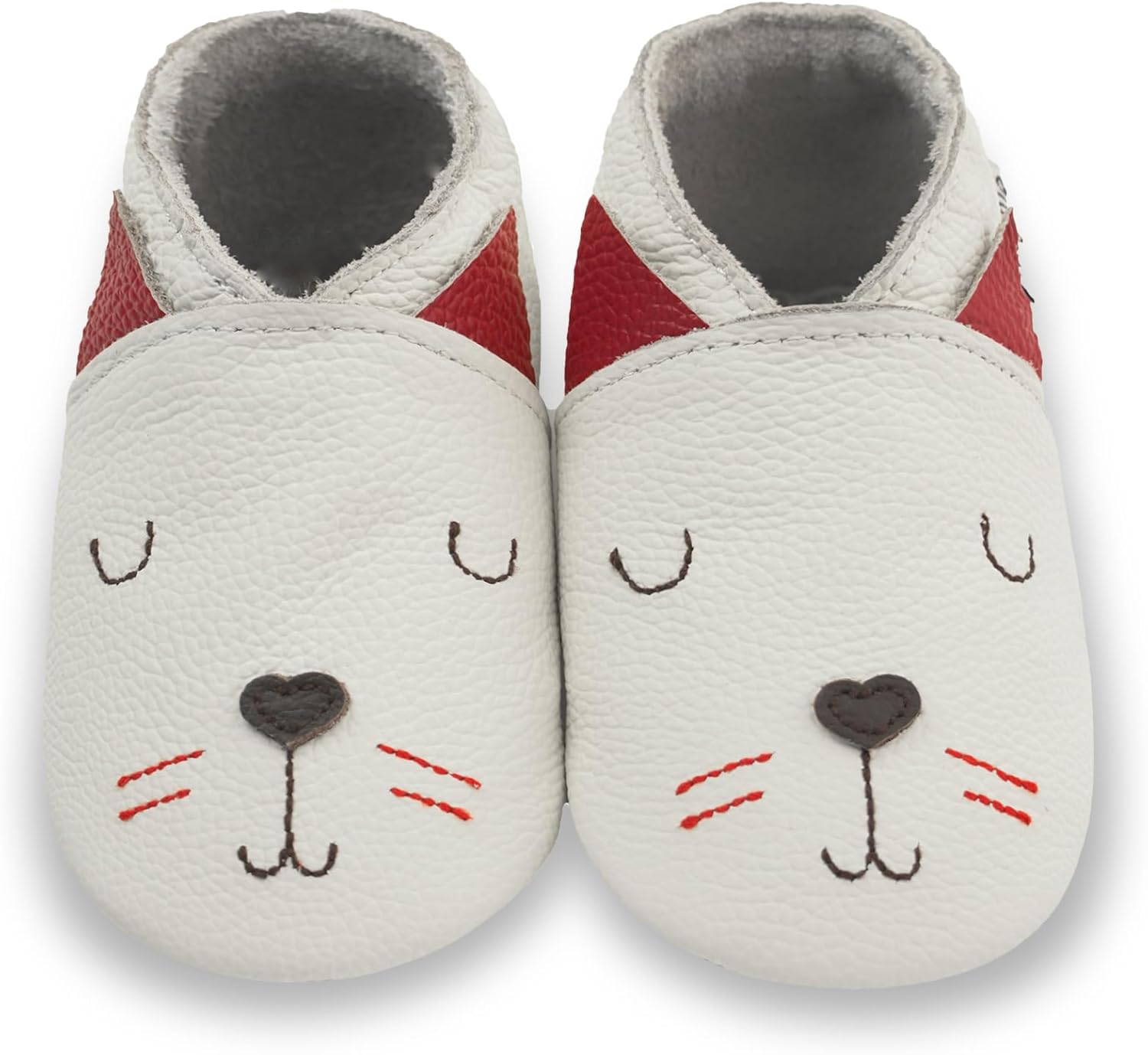 Mejale Soft Sole Moccasins for Babies