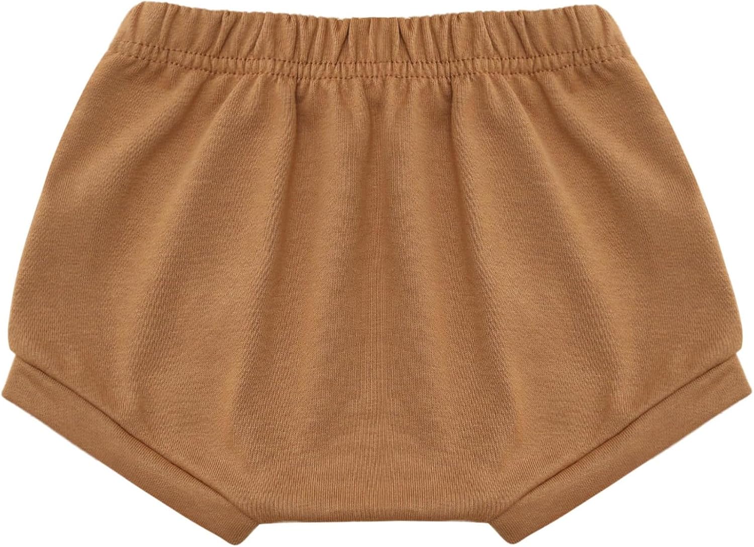 Comfortable Signed Baby Boy Bloomer Shorts for Toddler
