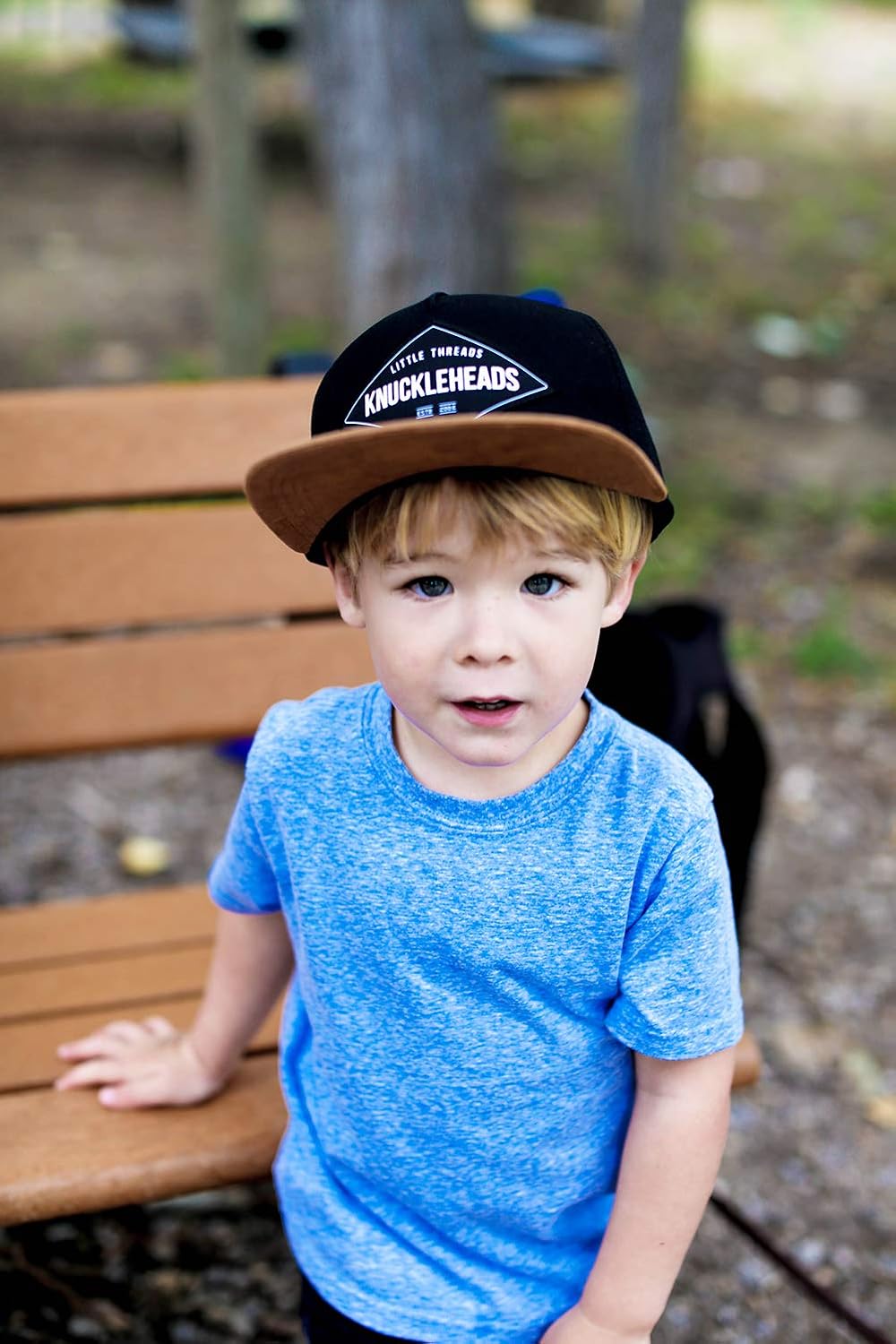 Born to Love Newborn Baseball Hat