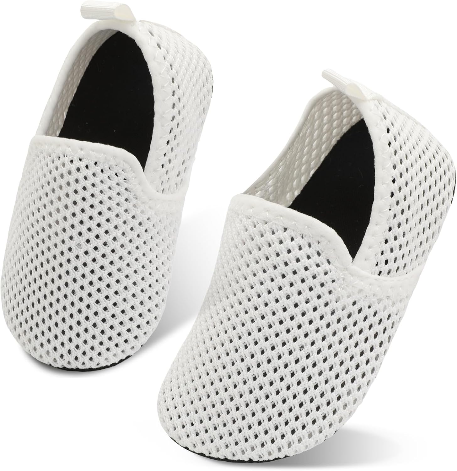 Quick Dry Anti-Slip Toddler Water Shoes