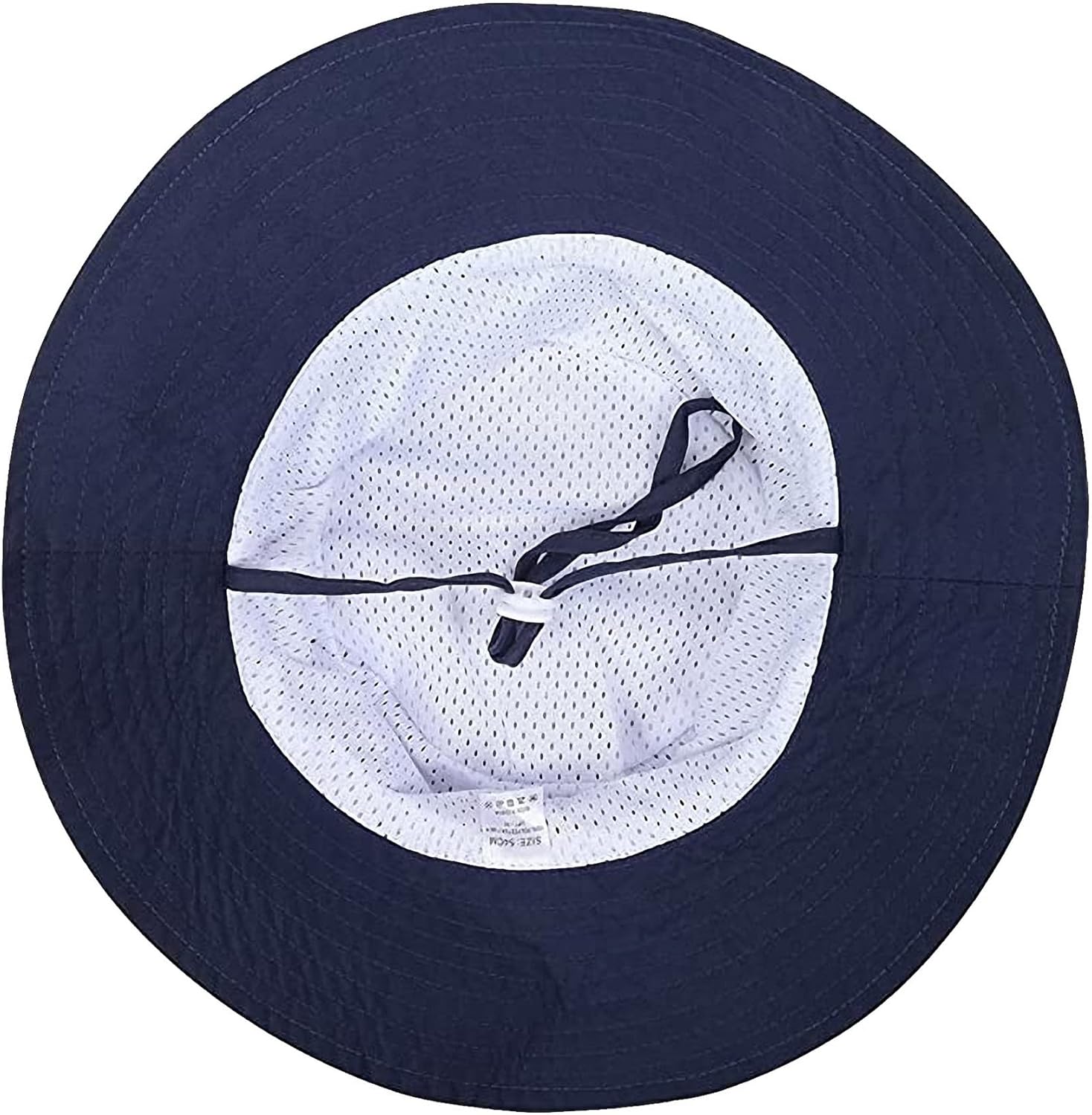 Protect against the sun with our Toddler Bucket Hat