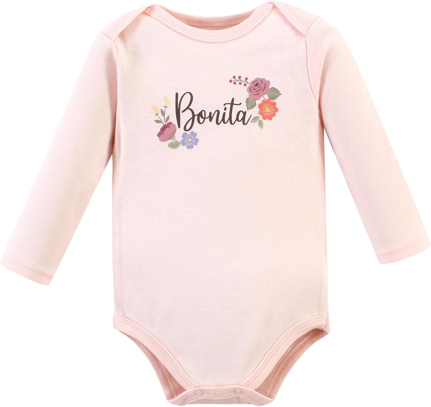 Hudson Baby Unisex Cotton bodysuits pants set