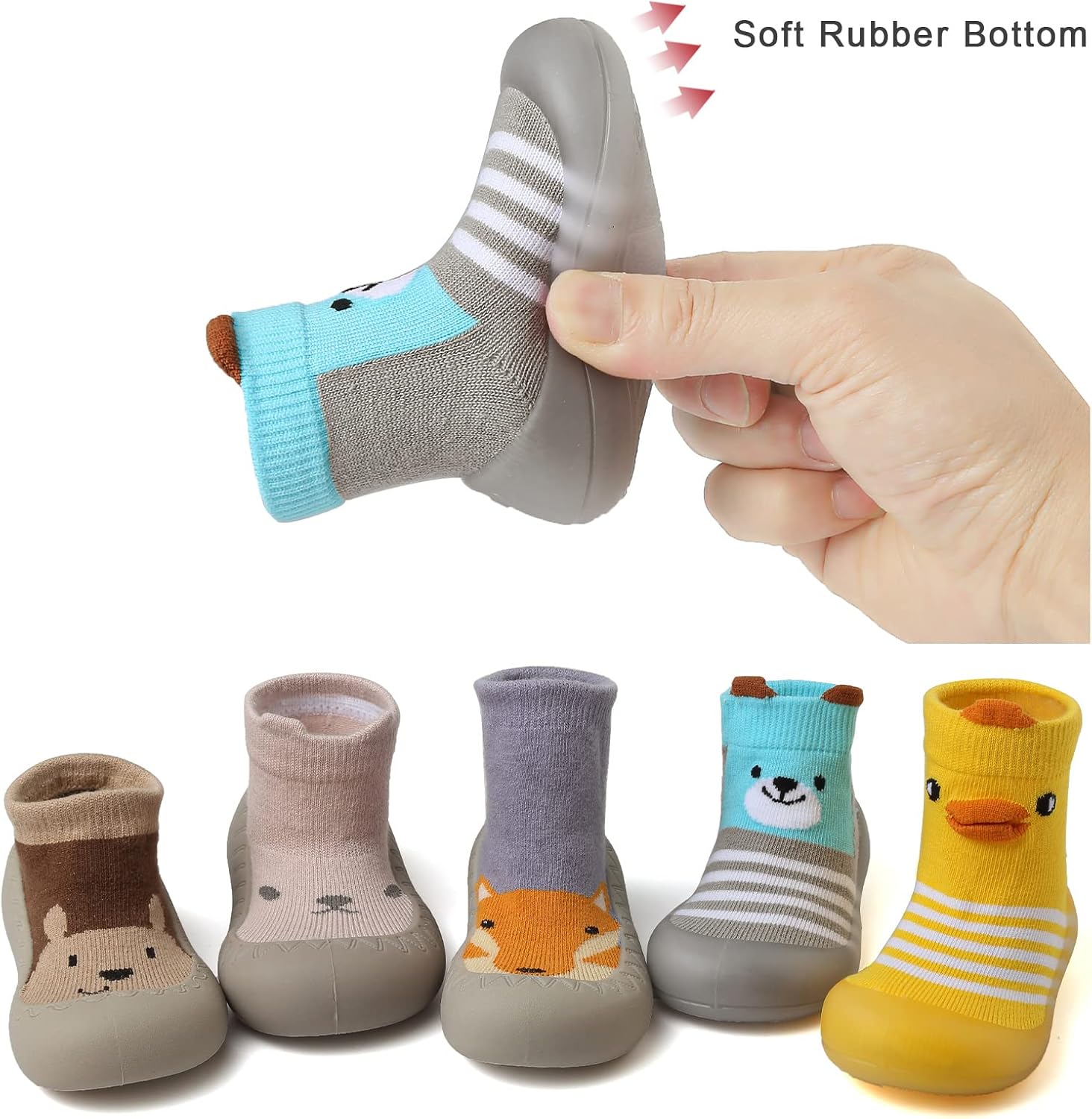 Cuteness Comfort for Little One