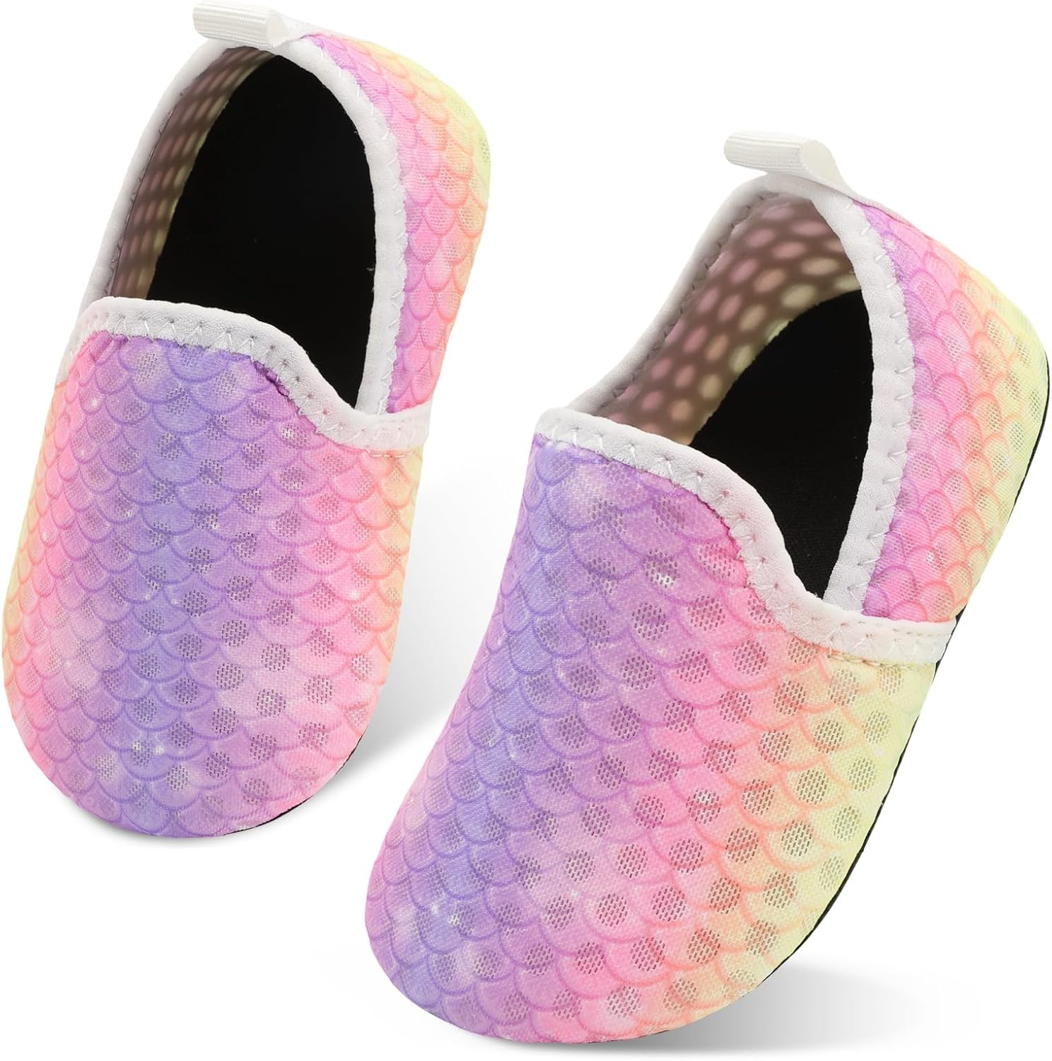 Perfect for Fun Play Centipede Demon Toddler Water Shoes