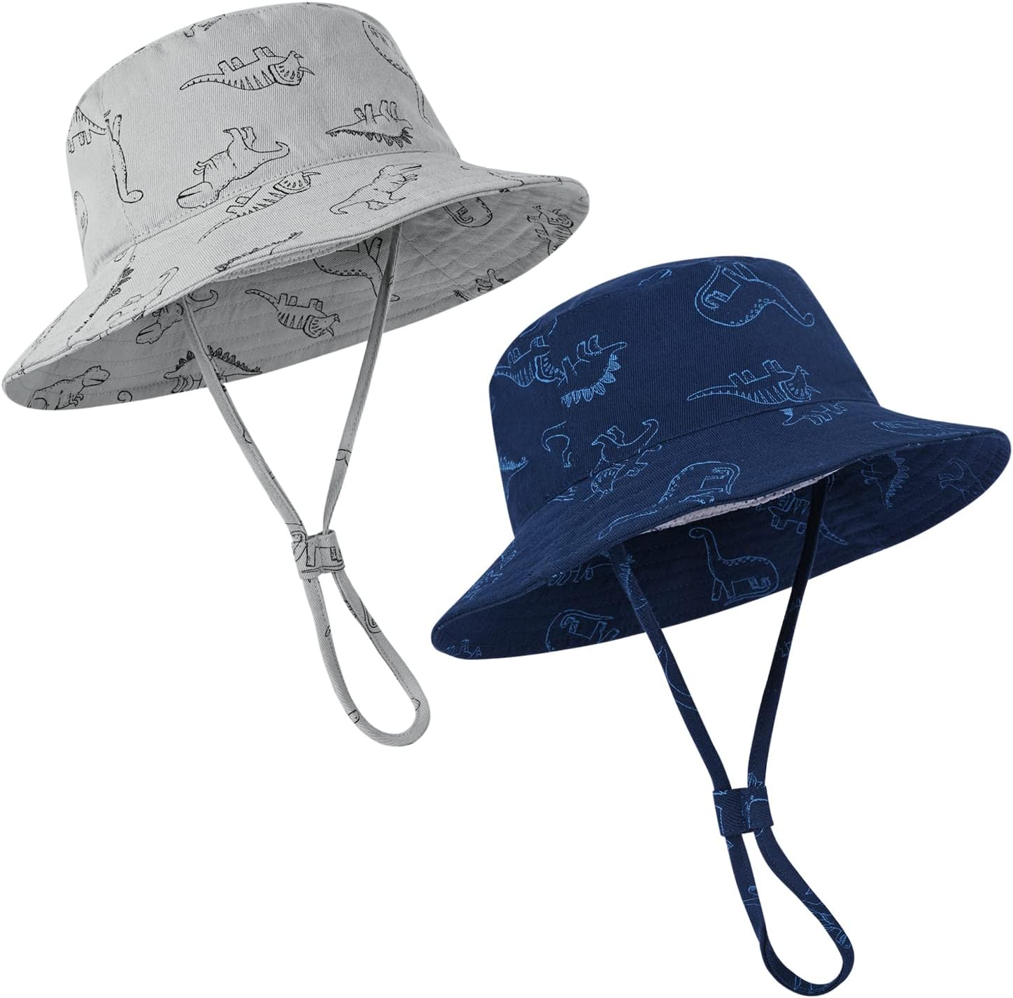 DANMYPro-Protect Baby Boy Sun Hat - UPF 50 for Kids