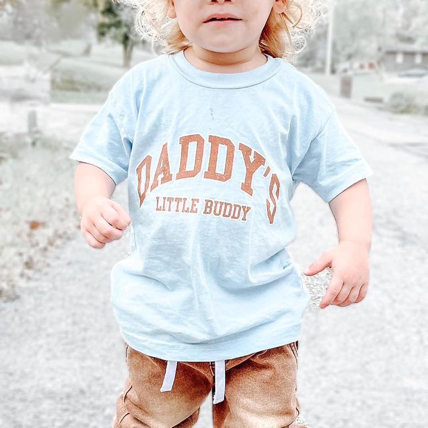 Kupretty Baby Boy Summer Outfit Casual Essentials for Toddlers