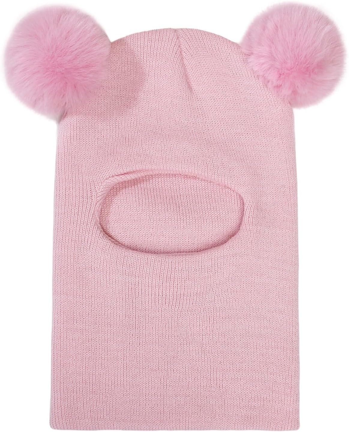 Winter Hats and Scars for Kids