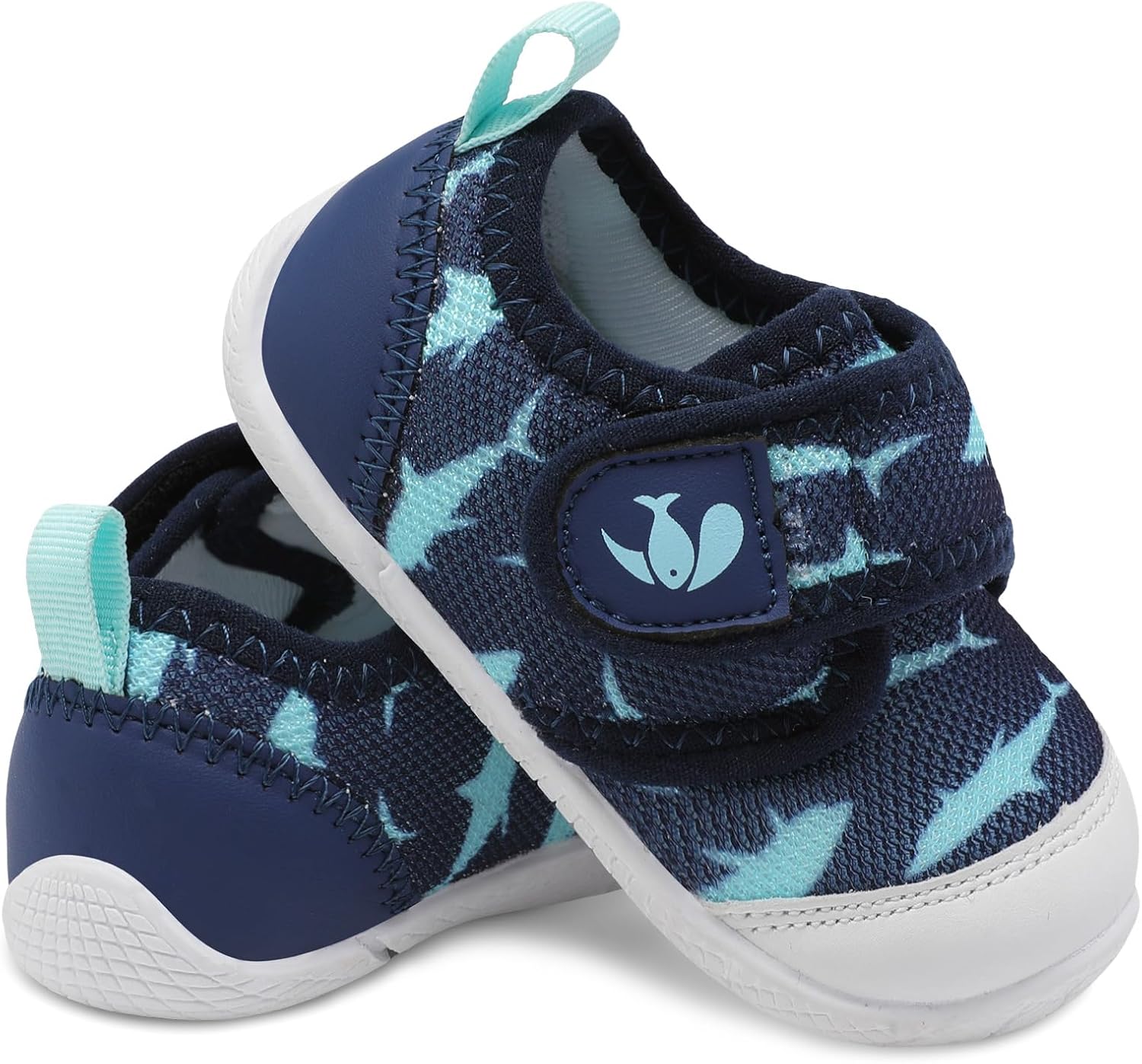 Sturdy Baby Walking Shoes for Kids