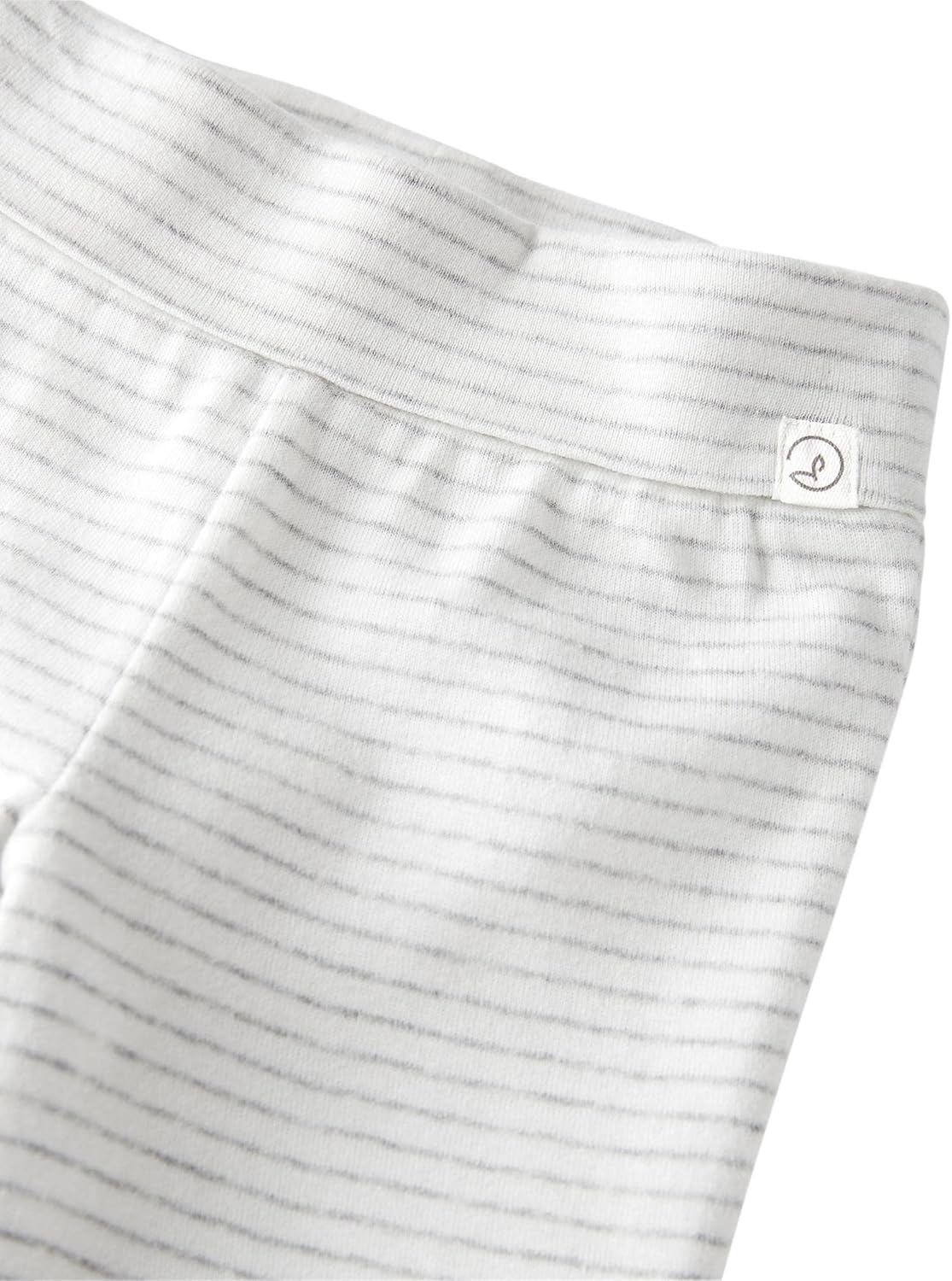 Little Planet by Carters Baby 2-Pack GOTS Certified Organic Cotton Pants