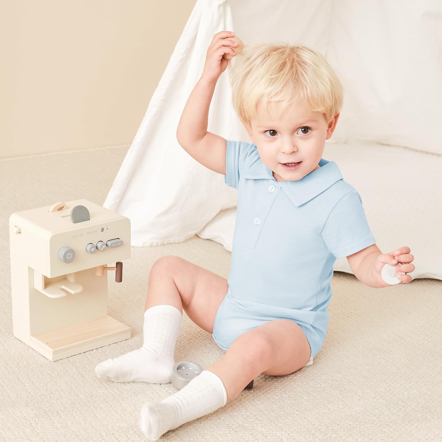 Romper Perfect Pick for Little Ones