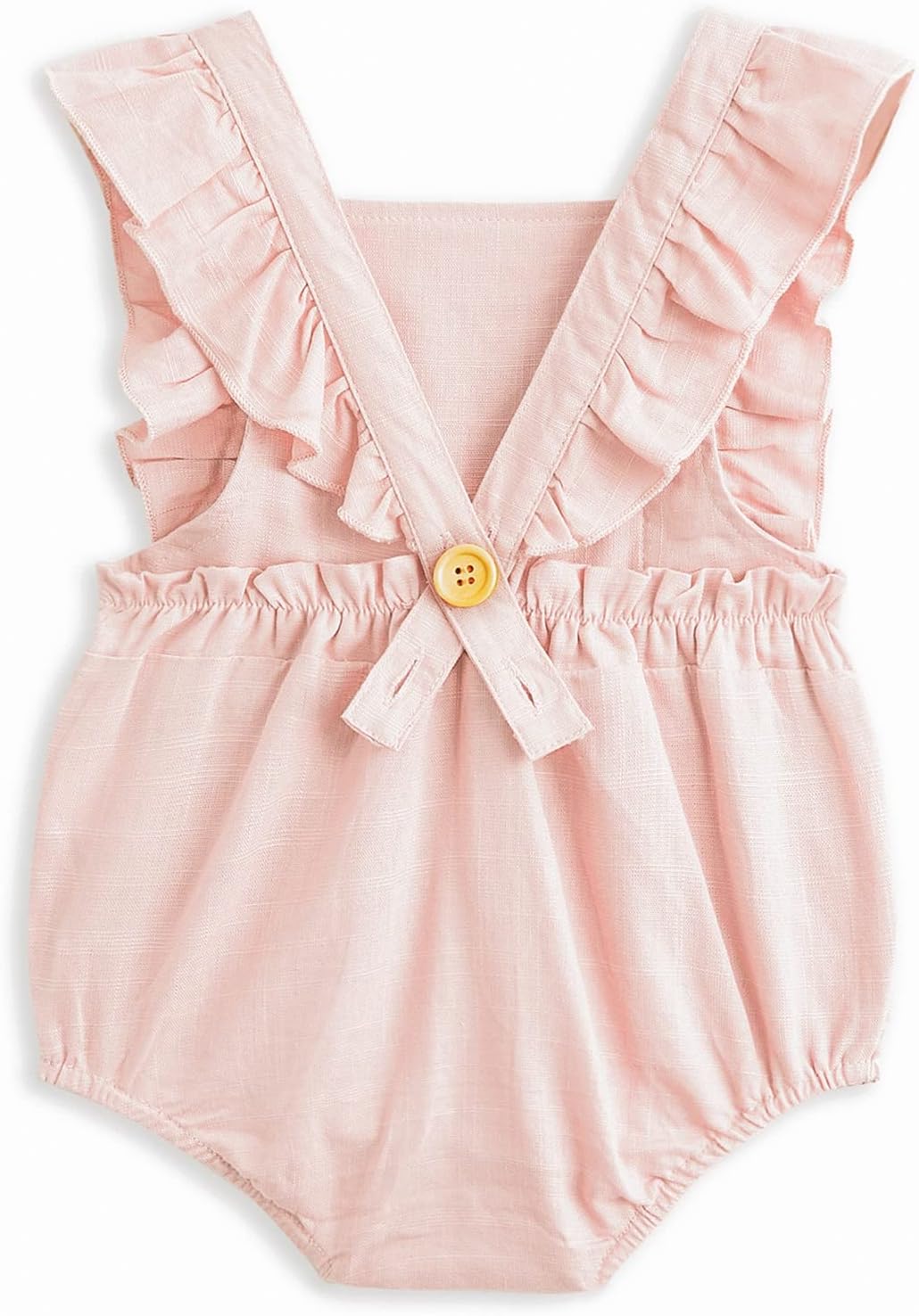 Simplee Kids Baby Romper