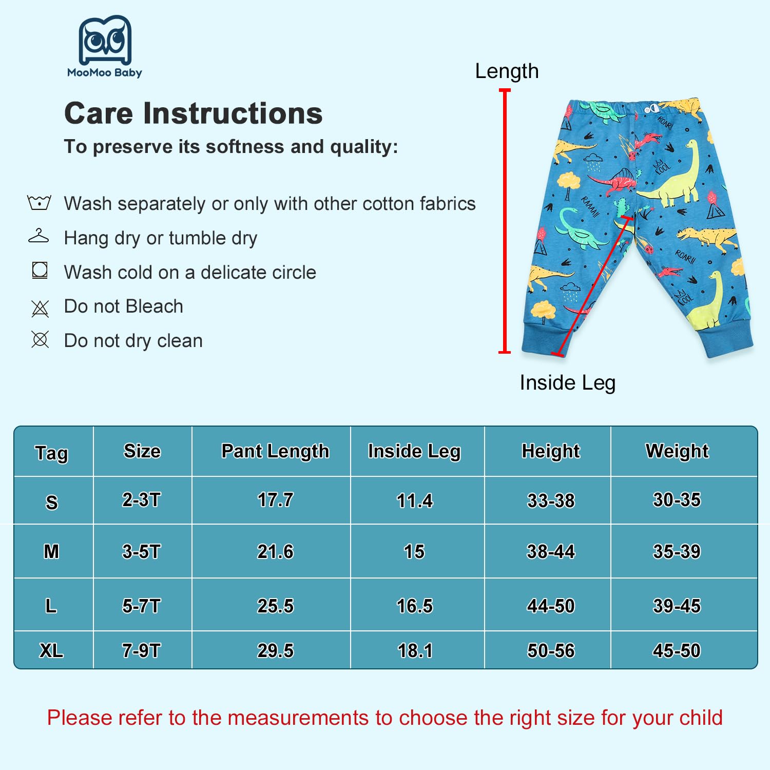 Quick Dry Potty Training Pants for Boys