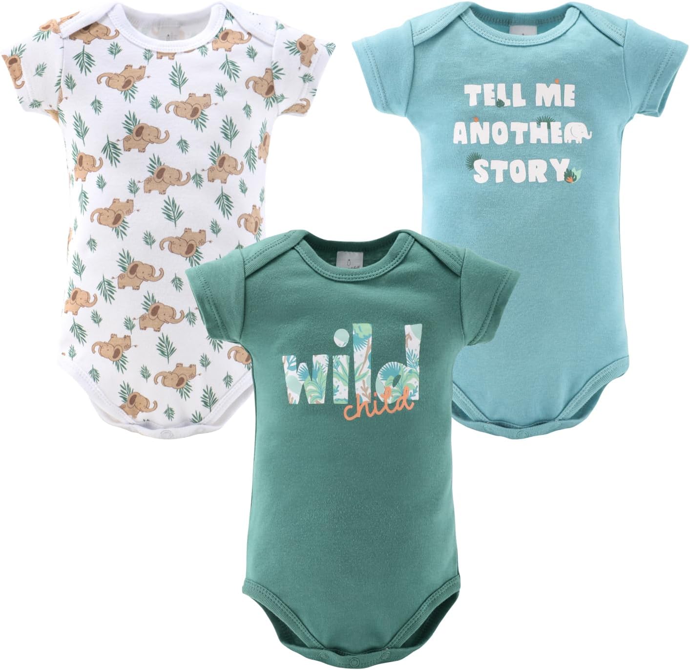 Stylish Baby Layette Set for Boys Girls