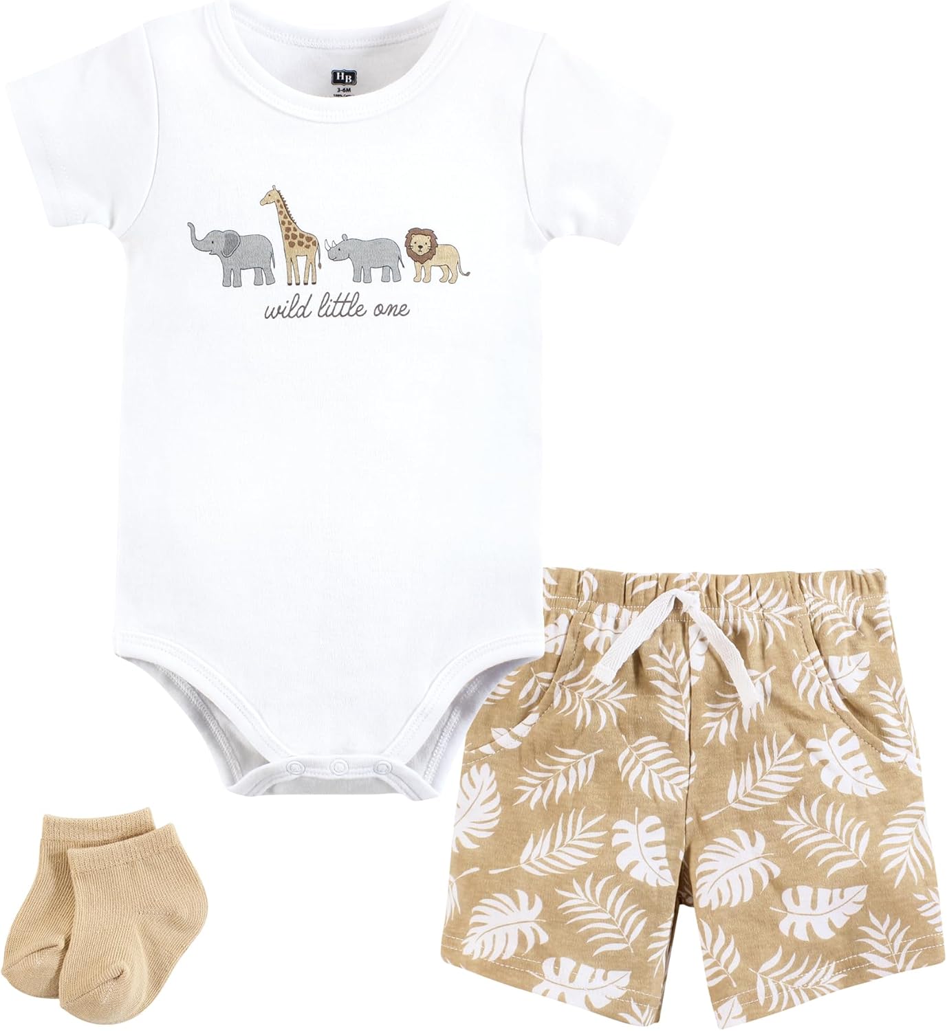 Perfect Combos for Newborns