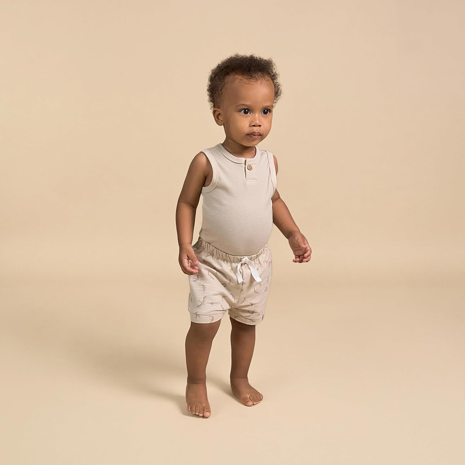 Perfect Match for Little Ones