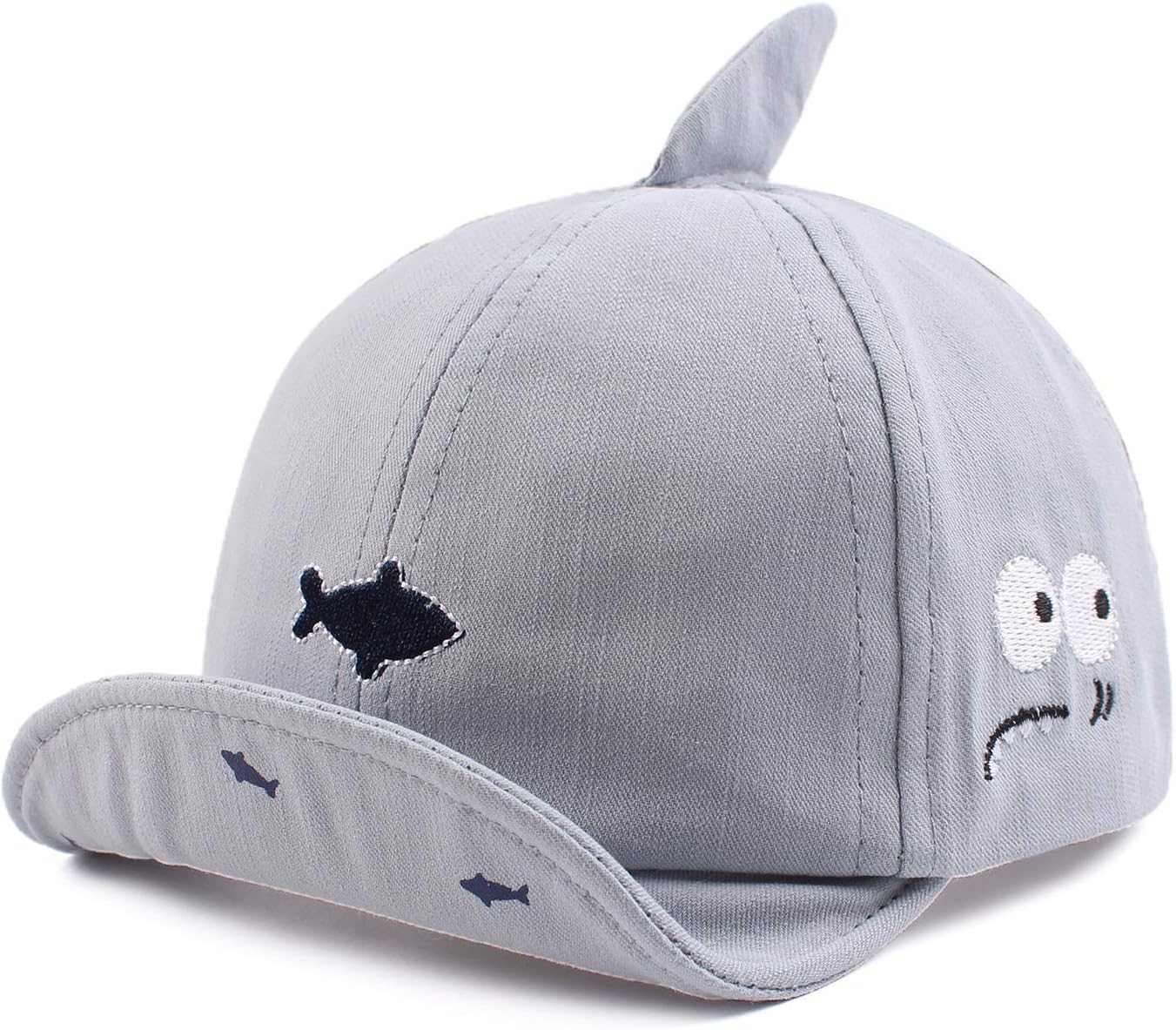Secure Baby Sun Hat JANGANNSA