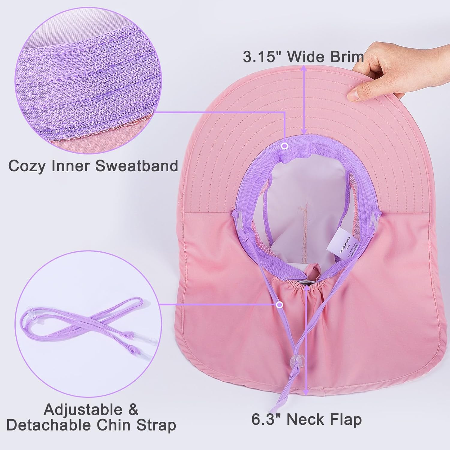 Perfect UV Protection for Kids