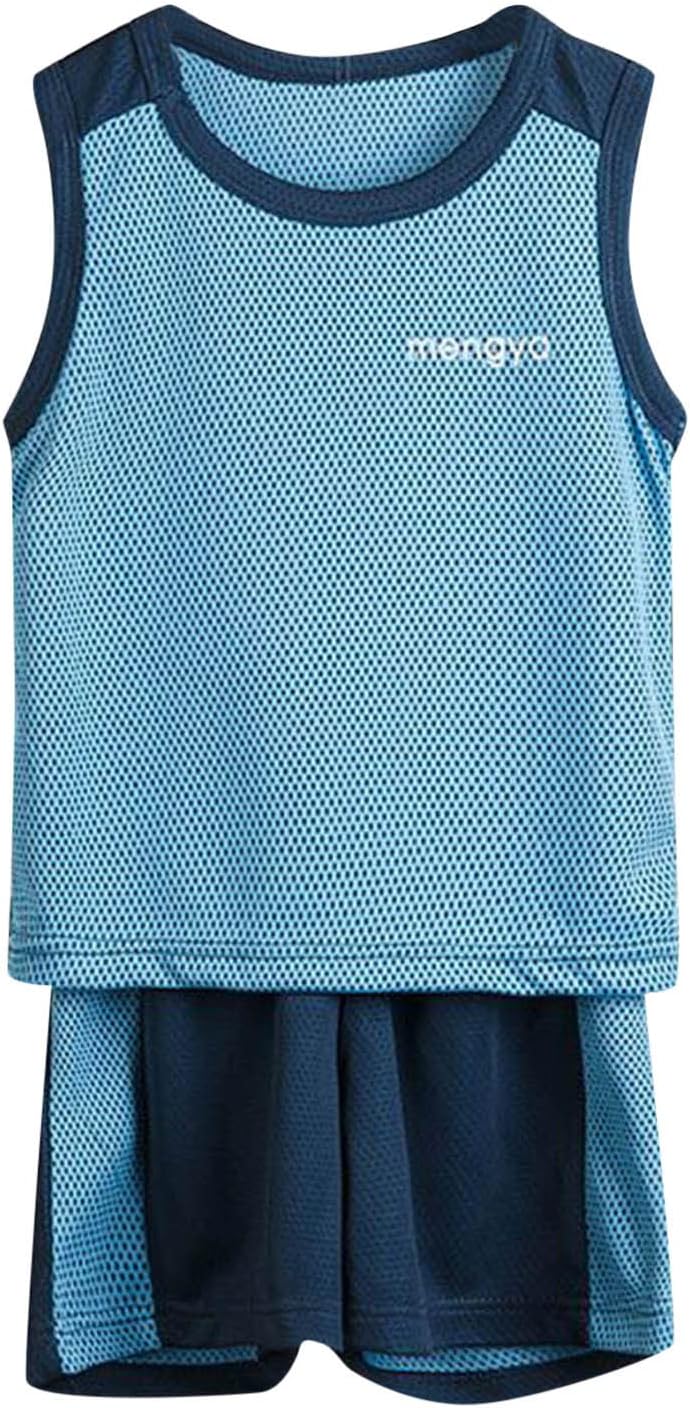 Summer Sporty Set