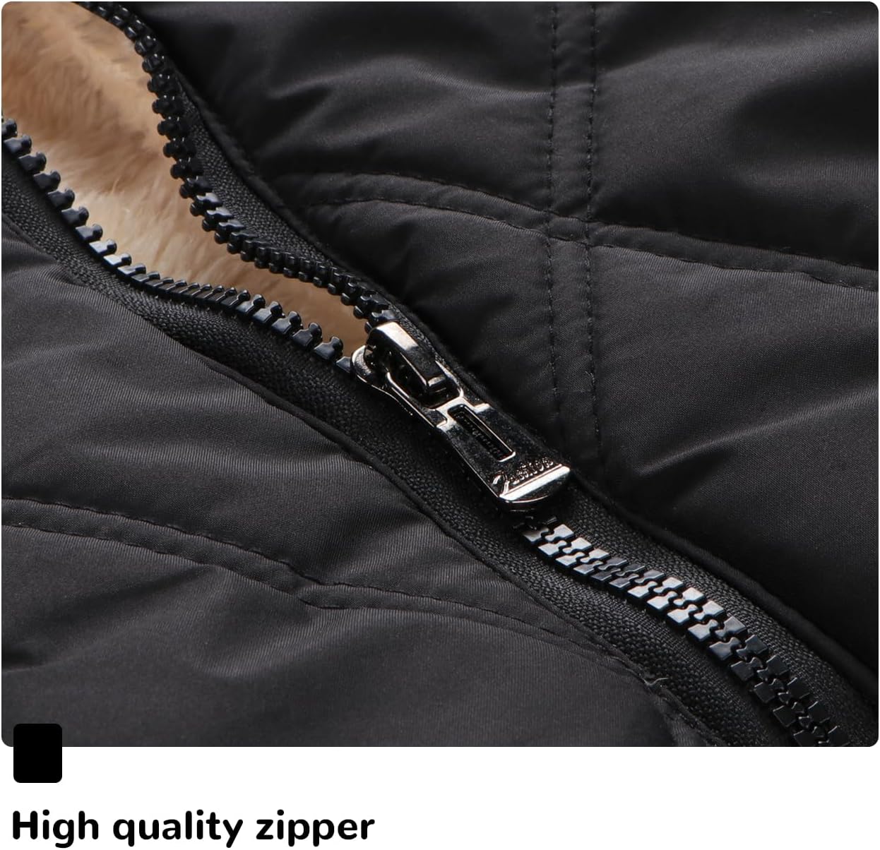 Cozy Winter Puffer Jacket for Babies Toddler Infant snow coatsfClothing Shoes Jewelry