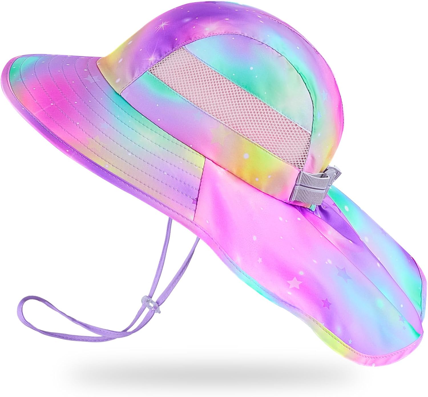 Kids Sun Hat UV ProtectionUPF 50