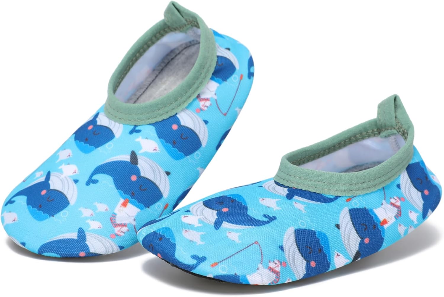 Baby Sock Shoes Betogeren