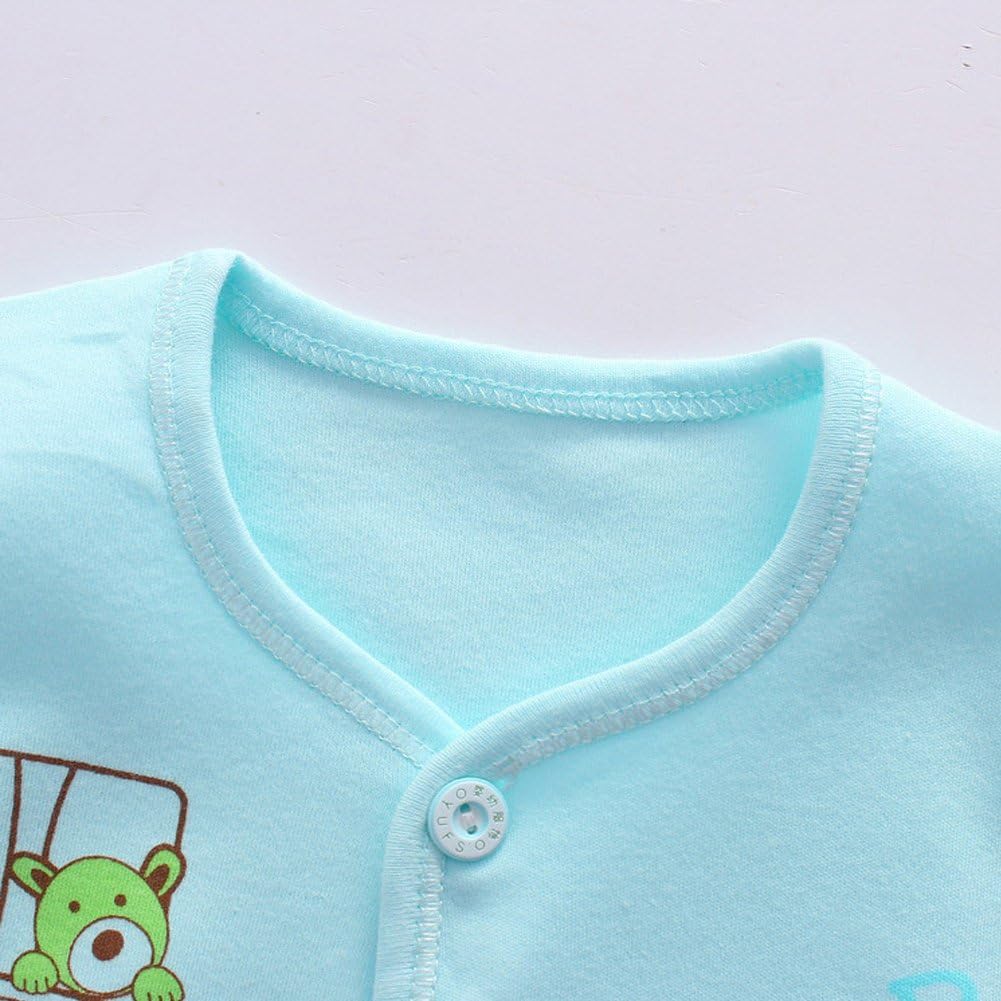 Perfect Newborn Baby Outfit Set - Soft Comfy for Boys Girls