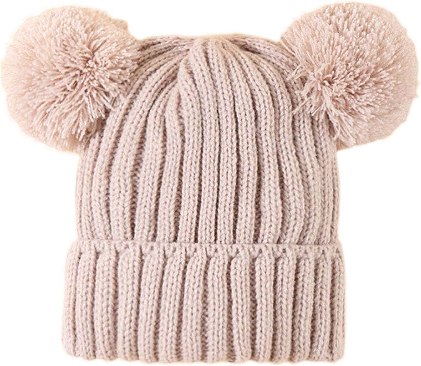 Infant Winter Accessory Set