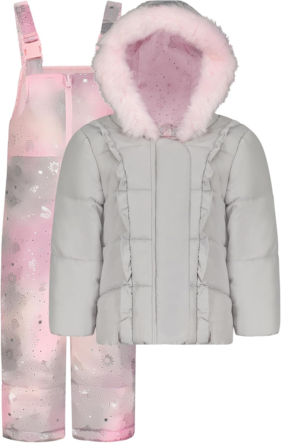 Girls WinterWarm