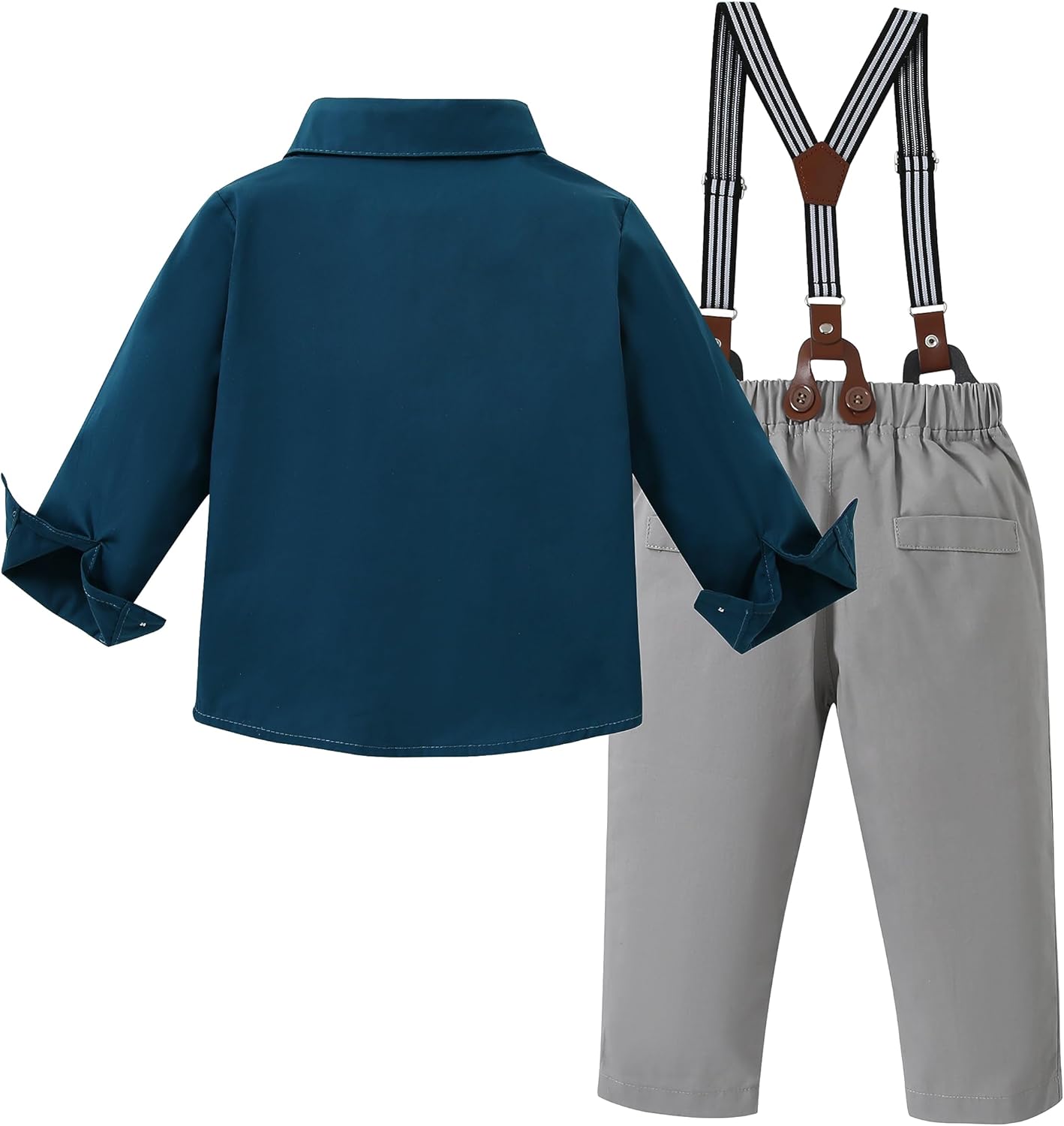DisauR Baby Boy Clothing Suits