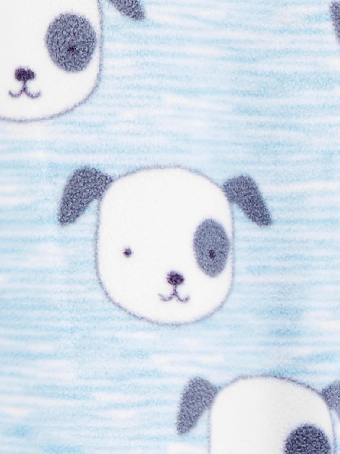 Bright Cozy Fleece