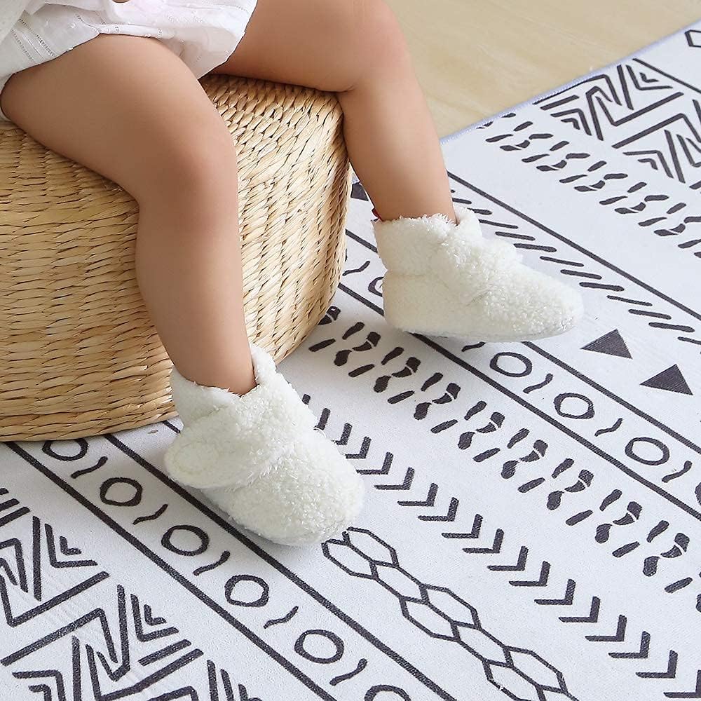 Ohwawadi The Perfect Fit for Prewalkers Crawlers
