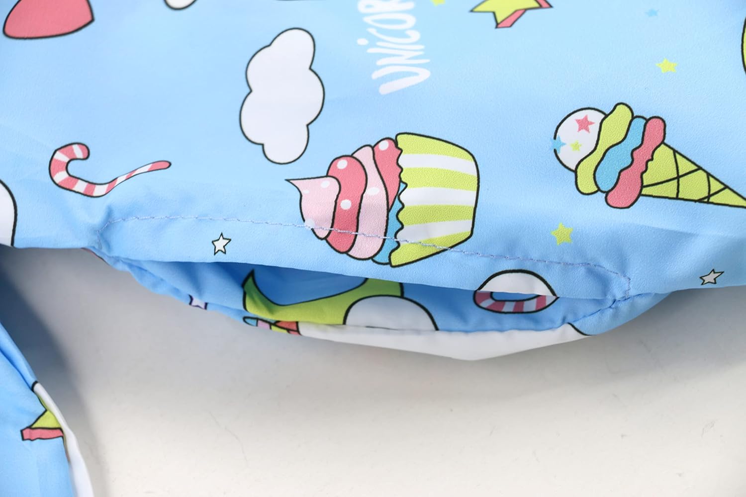 Perfect for Kids - Fun Windproof Jacket for Toddlers