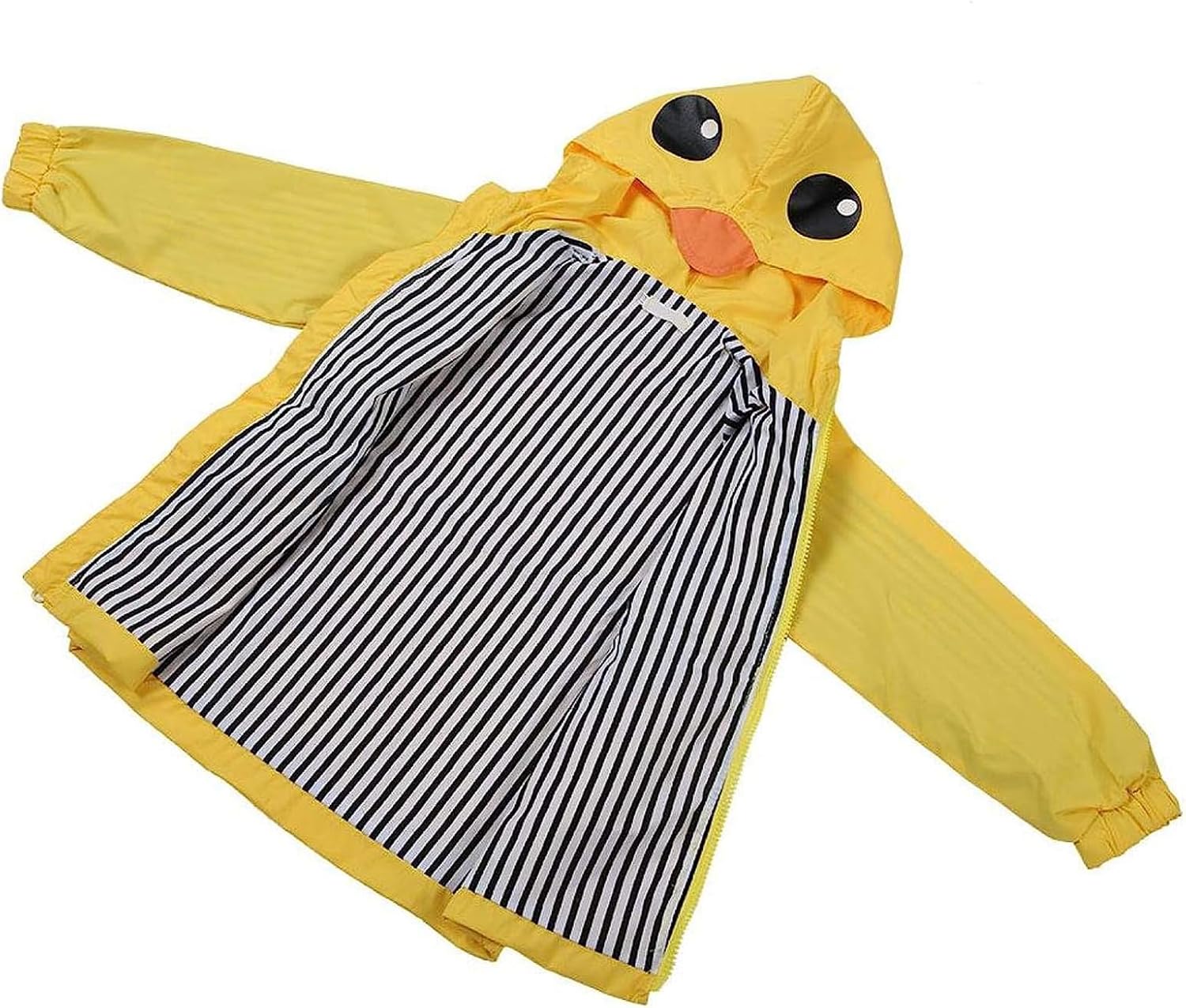 Admireme Toddler Rain Jacket